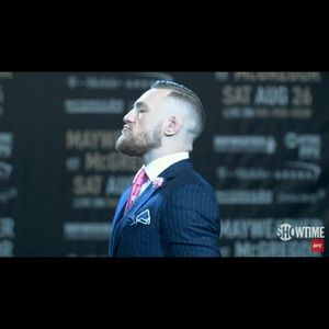 Meet your Posher, Humberto